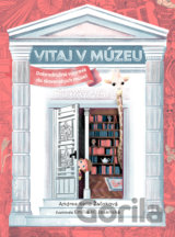 Vitaj v múzeu