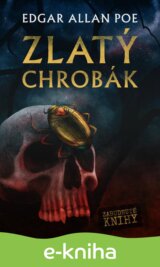 Zlatý chrobák