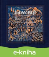 Houby z Yuggothu / Fungi from Yuggoth