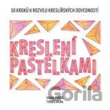 Kreslení pastelkami
