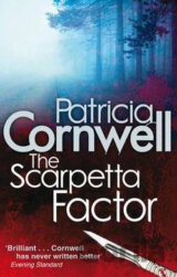 The Scarpetta Factor