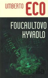 Foucaultovo kyvadlo