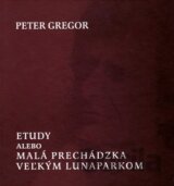 Etudy, alebo malá prechádzka veľkým lunaparkom