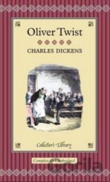 Oliver Twist