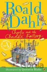 Charlie and the Chocolate Factory
