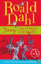Danny, the Champion of the World