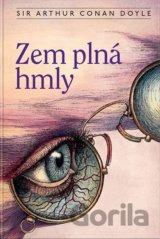 Zem plná hmly