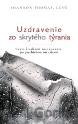 Uzdravenie zo skrytého týrania