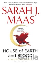 House of Earth and Blood