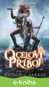 Ocelový příboj
