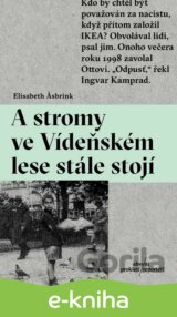 A stromy ve Vídeňském lese stále stojí