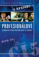 Profesionálové 20