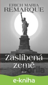 Zaslíbená země