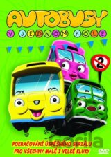 Autobusy v jednom kole 2