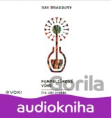 Pampeliškové víno