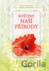 Květiny naší přírody