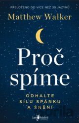 Proč spíme