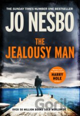 The Jealousy Man