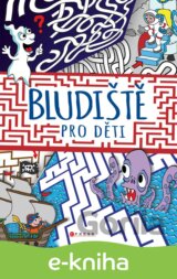 Bludiště pro děti
