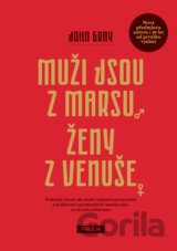 Muži jsou z Marsu, ženy z Venuše