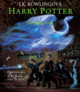 Harry Potter a Fénixův řád