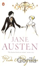 Pride and Prejudice