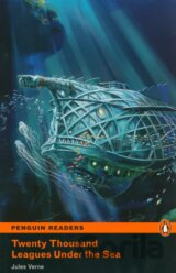 Twenty Thousand Leagues Under the Sea Level