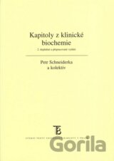 Kapitoly z klinické biochemie