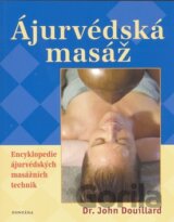 Ájurvédská masáž