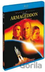 Armageddon (Blu-ray)