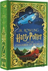Harry Potter and the Chamber of Secrets