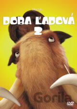 Doba ľadová 2 (SK)