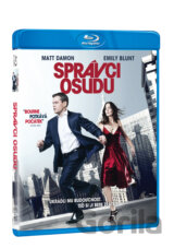 Správci osudu