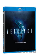 Vetřelci - původní a režisérská verze