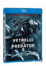 Vetřelci versus Predátor 2