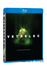 Vetřelec - původní a režisérská verze