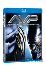 Vetřelec vs. Predátor