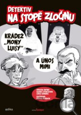 Detektiv na stopě zločinu