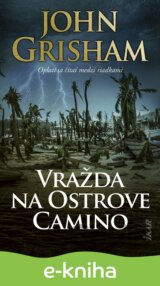 Vražda na Ostrove Camino