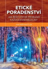 Etické poradenství