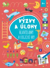 Výzvy a úlohy - Hlavolamy a logické hry