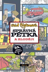 Správná pětka a zloději