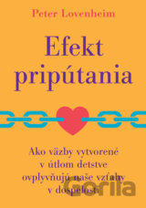 Efekt pripútania