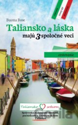 Taliansko a láska majú 3 spoločné veci: Cestovanie