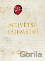 Největší tajemství