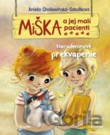 Miška a jej malí pacienti 7: Narodeninové prekvapenie