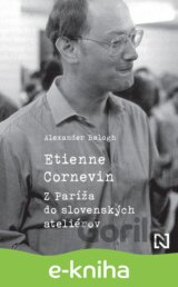 Etienne Cornevin
