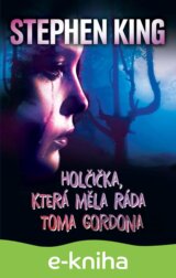 Holčička, která měla ráda Toma Gordona