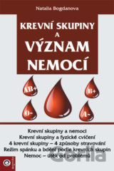 Krevní skupiny a význam nemocí