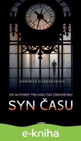 Svět čarodějnic: Syn času